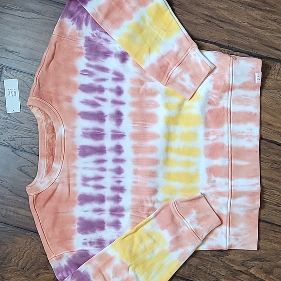 GAP KIDS SWEATSHIRTS - Picture 3 of 7